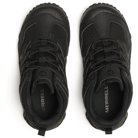 Дитячі черевики Merrell Chameleon 7 Mid Wp