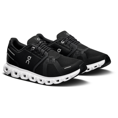 Жіночі кросівки On Running Cloud 6