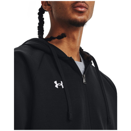 Чоловіча толстовка Under Armour Rival Fleece FZ Hoodie