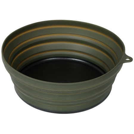 Складана миска Warg Fold Bowl 500ml зелений green