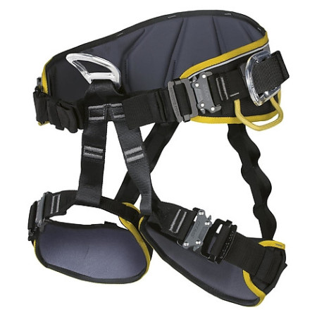 Робоча страхувальна система Singing Rock Sit Worker 3D speed