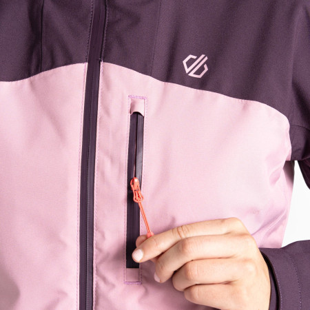 Жіноча куртка Dare 2b Womens Torrek II Jacket