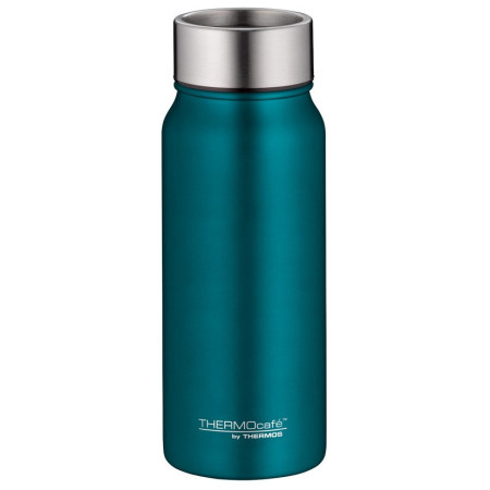 Термокружка Thermos Thermocafé 500 ml зелений tyrkysová