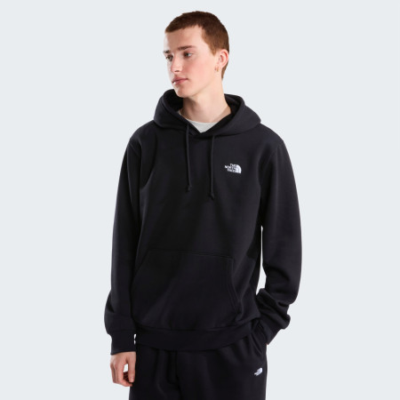Чоловіча толстовка The North Face M Evolution Simple Dome Regular Hoodie