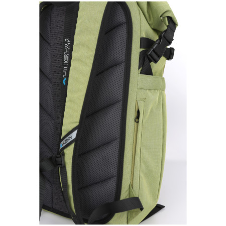 Міський рюкзак Husky Moper 28L