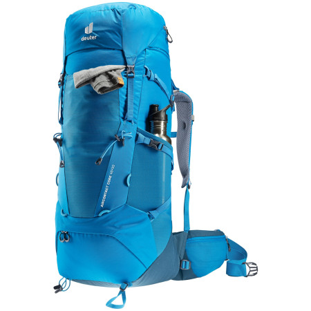 Туристичний рюкзак Deuter Aircontact Core 40+10