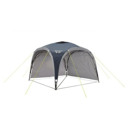 Захисна панель Outwell Summer Lounge M, 2pcs сірий