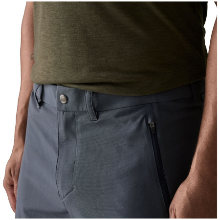 Чоловічі шорти Patagonia Men's Terravia Trail Shorts - 10"