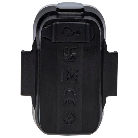 Набір фар Blackburn Grid přední + Grid zadní (Set)