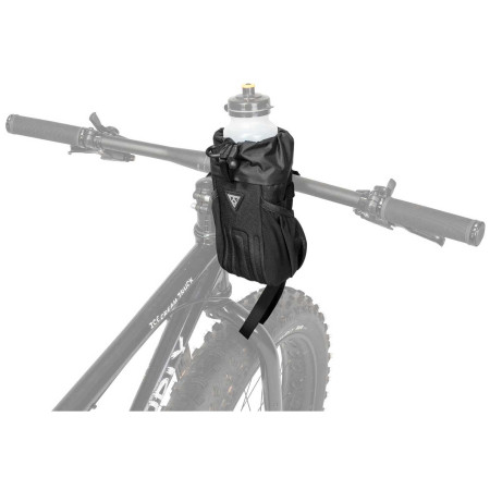 Сумка на кермо Topeak Freeloader