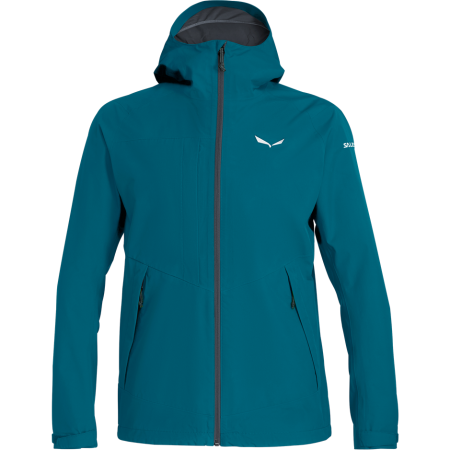 Чоловіча куртка Salewa Puez 2 GTX 2L M JKT темно-синій Malta/