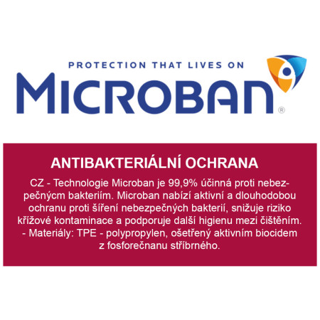 Набір посуду Omada Sanaliving Pic-Nic Set 8