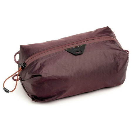 Дорожній чохол Peak Design Ultralight Mesh Packing Cube X-Small червоний Eclipse