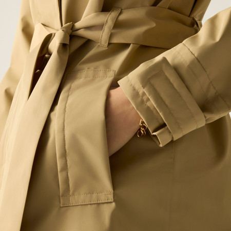 Жіноче пальто Regatta Orla Trench