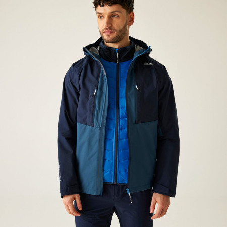 Чоловіча куртка Regatta Sacramento