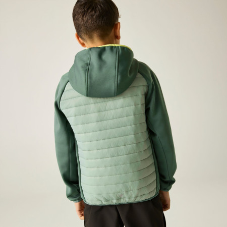 Дитяча куртка Regatta Junior Andreson Hybrid