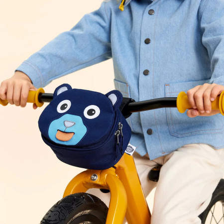 Велосипедна сумка Affenzahn Handlebar Bag