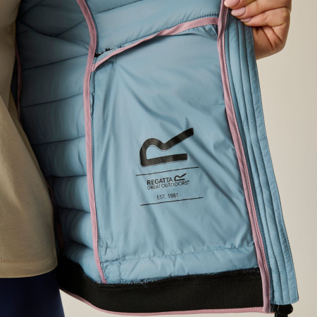 Жіноча куртка Regatta Womens Haile