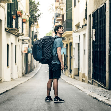 Рюкзак Thule Landmark 70L