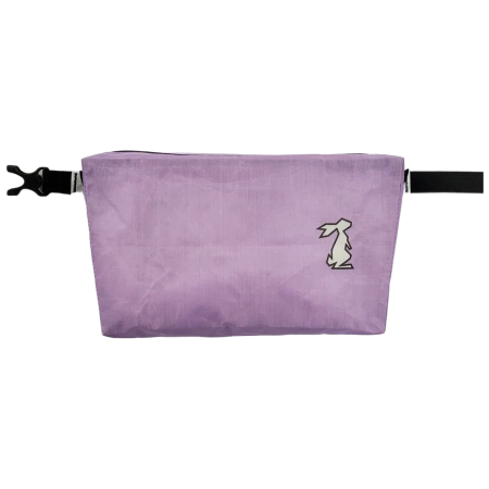 Поясна сумка High Tail Designs Fanny Pack v1.5 Periwinkle фіолетовий Periwinkle