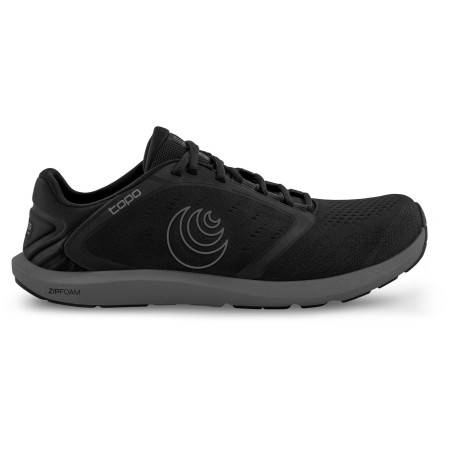 Чоловічі кросівки Topo ST-5 чорний Black / Charcoal