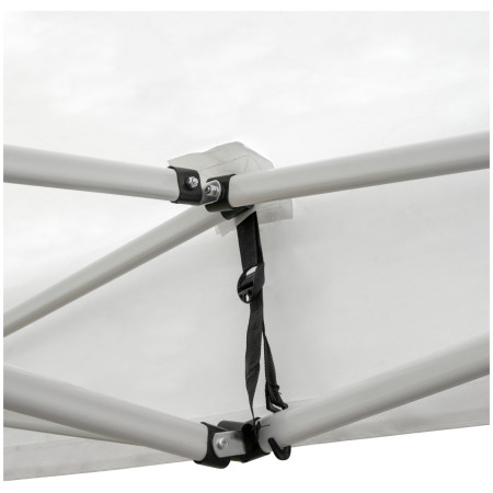 Намет для святкувань Brunner Zebò Enjoy 2.0 3x3