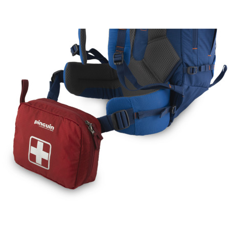 Аптечка Pinguin First aid Kit L