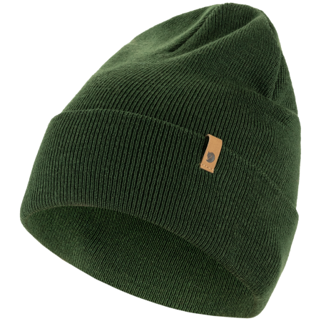 Зимова шапка Fjällräven Classic Knit Hat