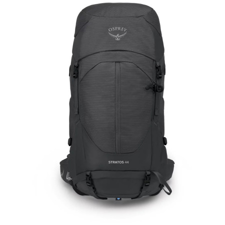 Туристичний рюкзак Osprey Stratos 44 сірий tunnel vision grey