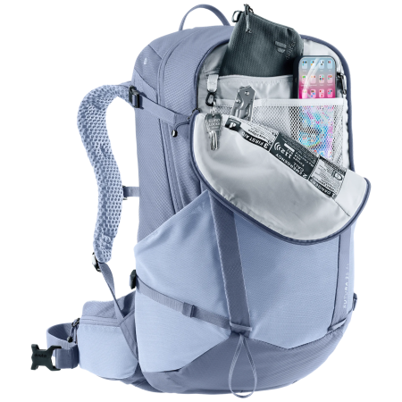 Жіночий рюкзак Deuter Futura 25 SL