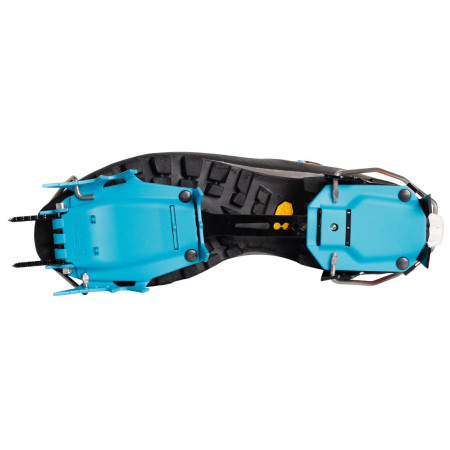 Альпіністські кішки Singing Rock Lucifer III Tech