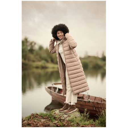 Жіноче зимове пальто Regatta Elender