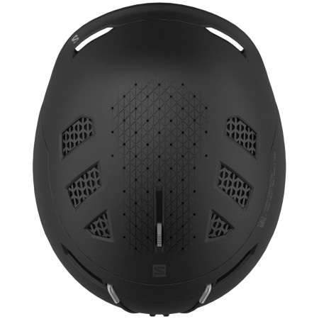 Гірськолижний шолом Salomon Husk Prime Mips