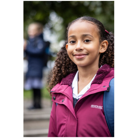 Дитяча куртка Regatta Junior Valenta