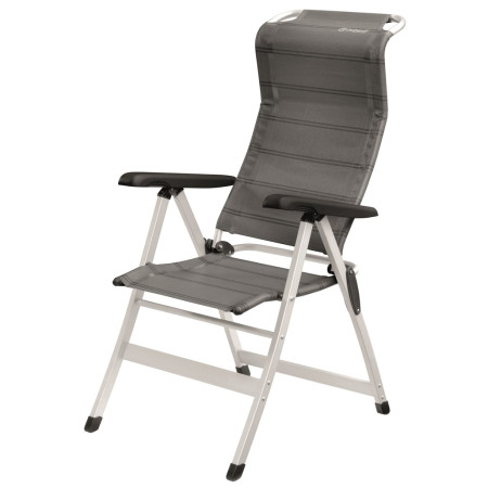 Крісло Outwell Columbia (2022) сірий