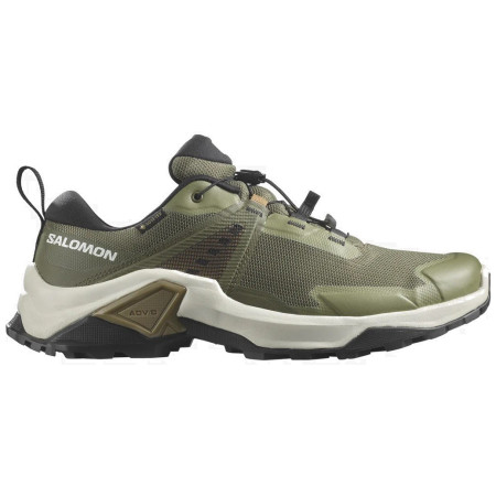 Чоловічі туристичні черевики Salomon X Raise 2 Gtx
