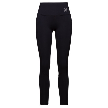 Жіночі штани Mammut Massone Winter Tights Women чорний