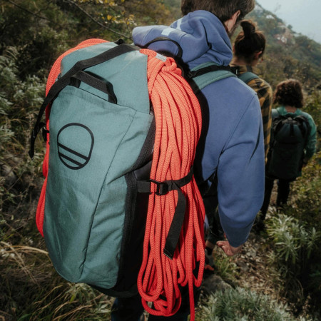 Альпіністський рюкзак Wild Country Crag Hauler 40