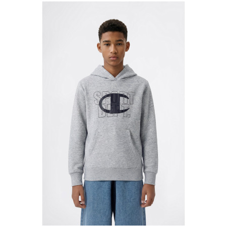 Дитяча толстовка Champion Hooded Sweatshirt B