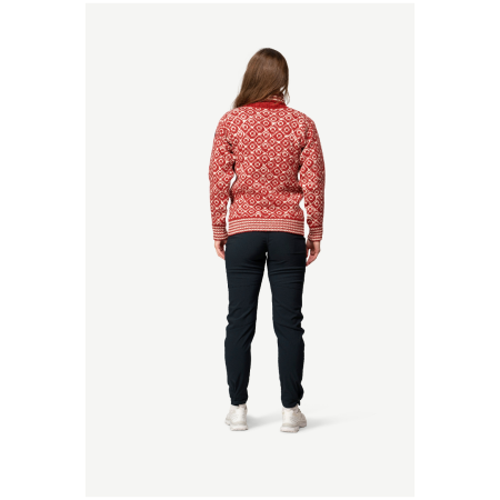 Водолазка Devold Svalbard Wool High Neck