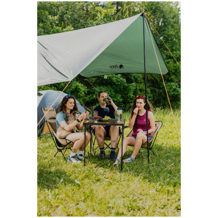 Тент Zulu Dreamtime Tarp