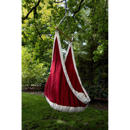 Підвісне крісло Hamaka.eu Lounge