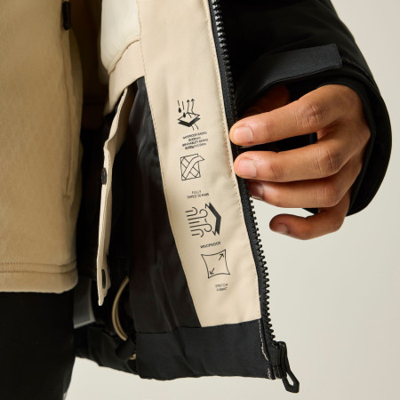 Чоловіча куртка Dare 2b Halfpipe IV Jacket