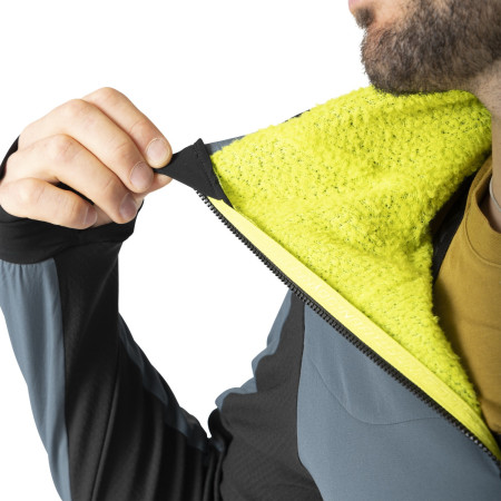 Чоловіча куртка Dynafit Tigard Alpha Direct Jkt M