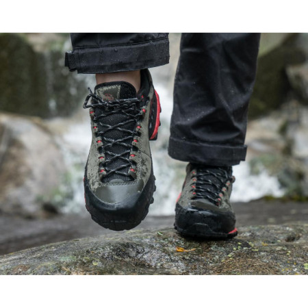 Жіночі черевики La Sportiva Tx5 Low Woman Gtx