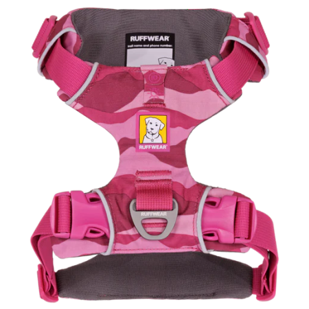 Шлея для собаки Ruffwear Front Range® Harness