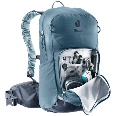 Велосипедний рюкзак Deuter Bike I 20