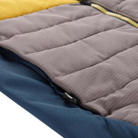 Дитяча куртка Alpine Pro Gerlo Blue