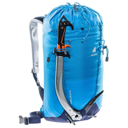 Жіночий рюкзак Deuter Guide Lite 22 SL