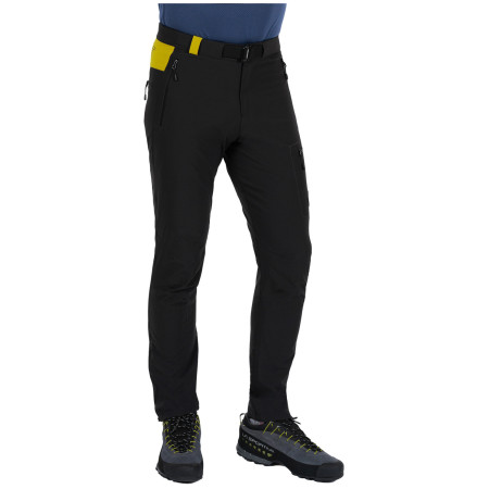 Чоловічі штани з софтшелу High Point Versa Pants